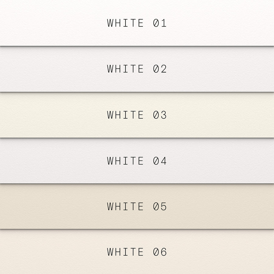Best selling whites