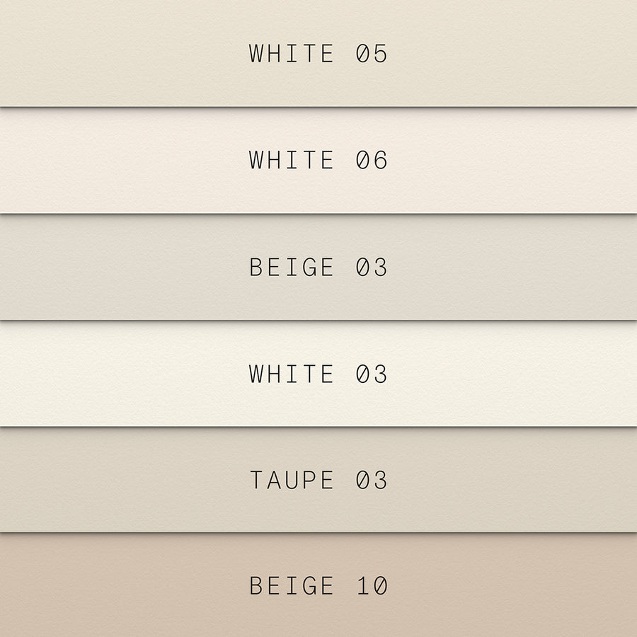 Best selling neutrals