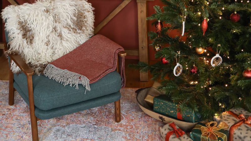 7 Christmas tree decor ideas