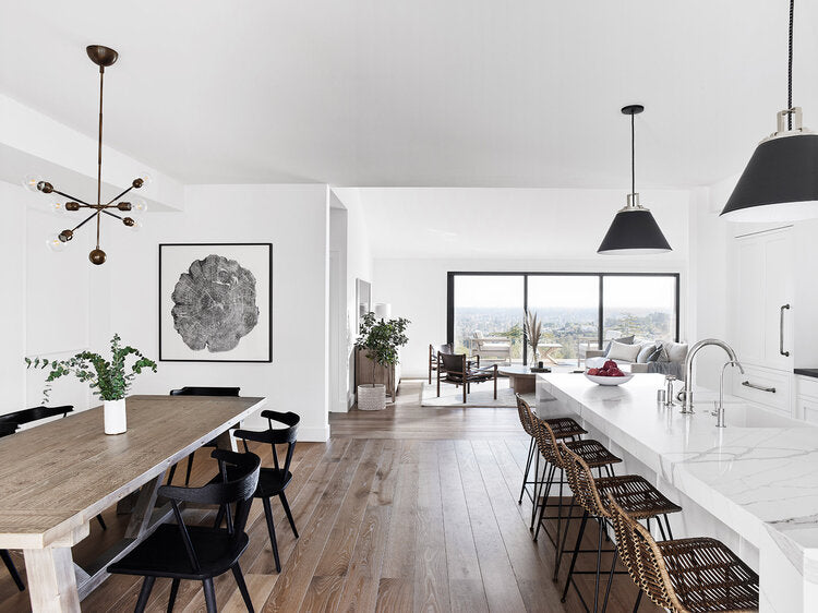 Decorate like a real Scandinavian: 10 tips for a perfect home