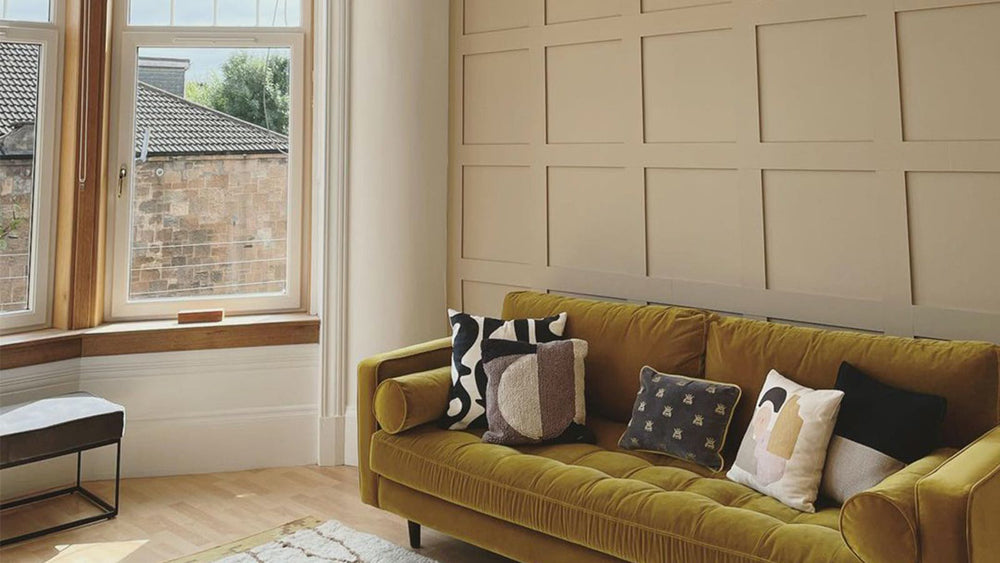 6 ideas for feature walls