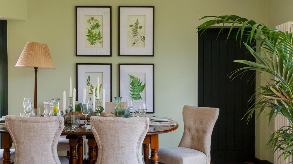 Interior trends: what is traditional home decor?