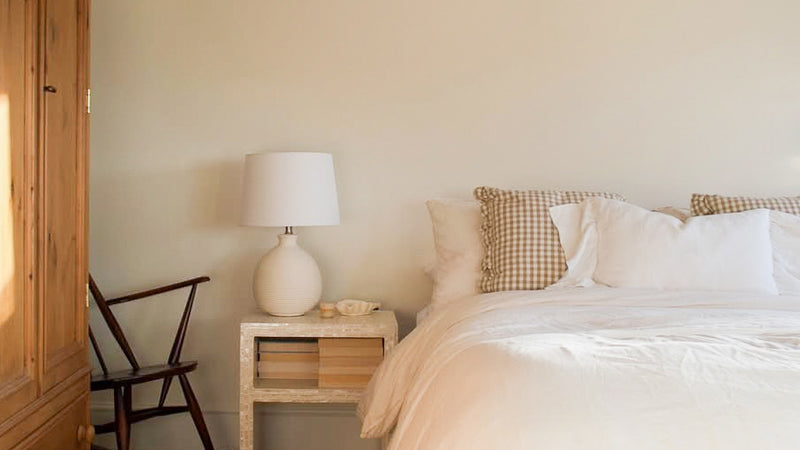 The best paint colours for bedrooms