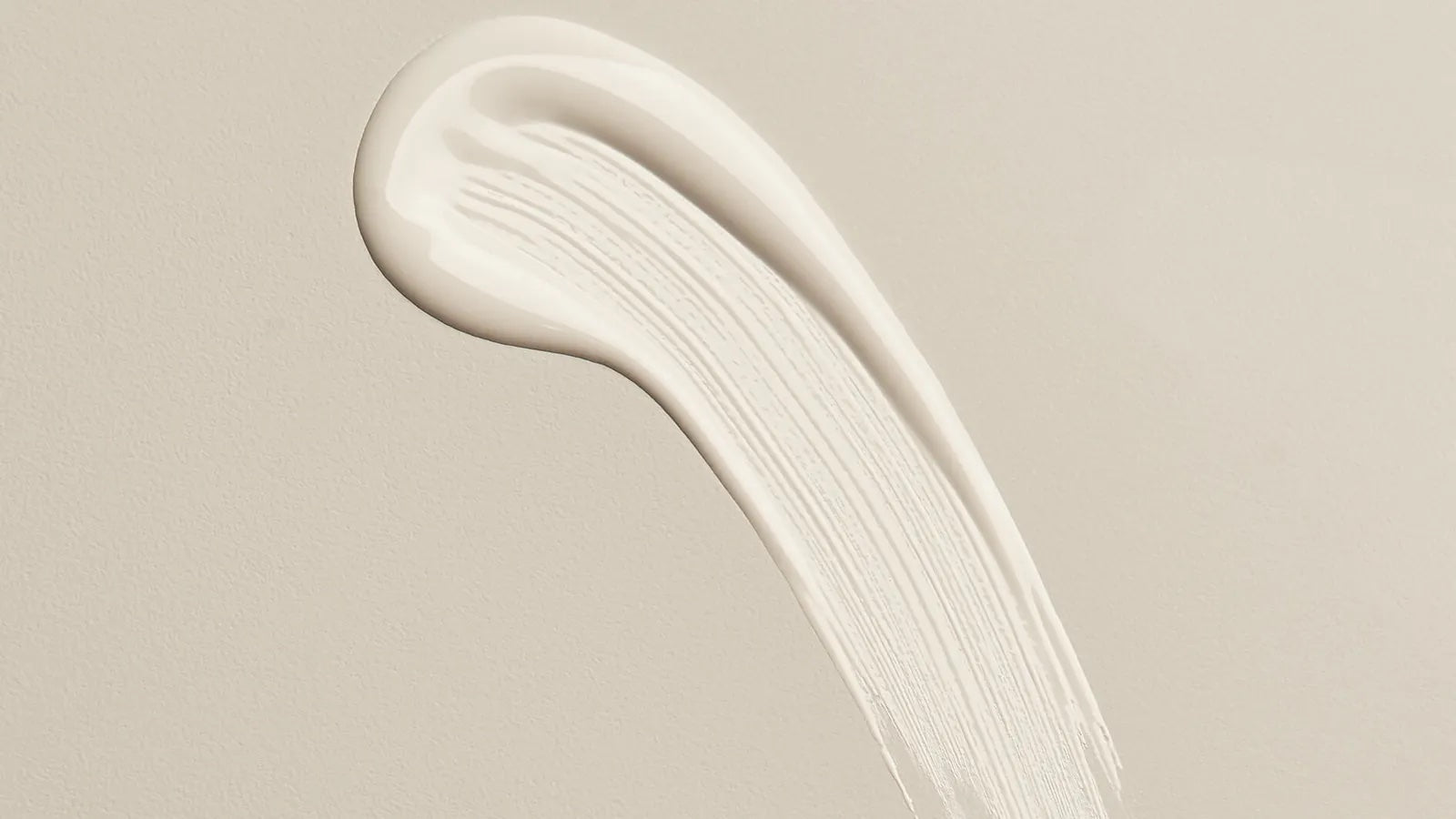 Image of a Lick beige paint swatch 