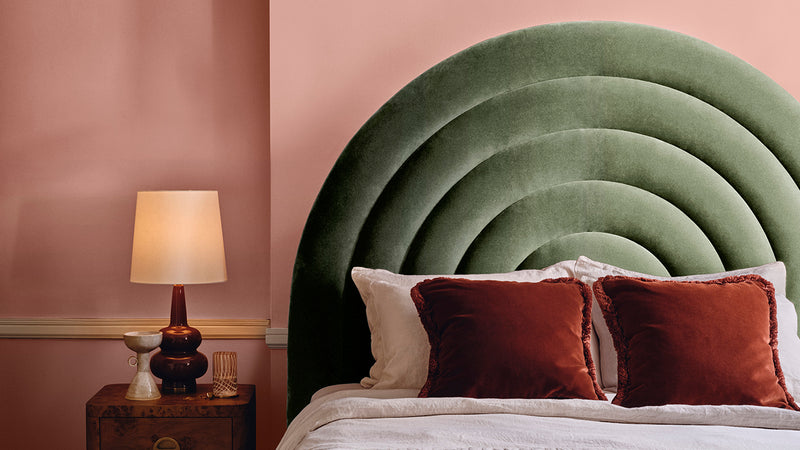 Colour explained: everything you need to know about pink paint