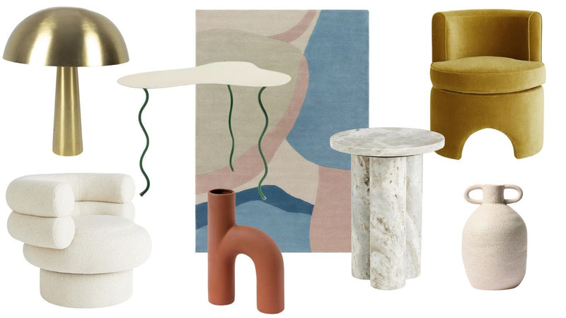 Lick's picks of the best online shops to buy contemporary style decor