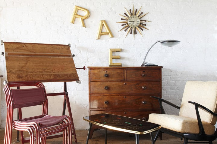 The best places to buy affordable antiques in the UK