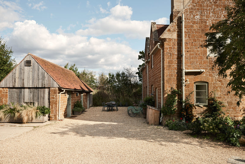 Soho House style: the design behind Soho Farmhouse