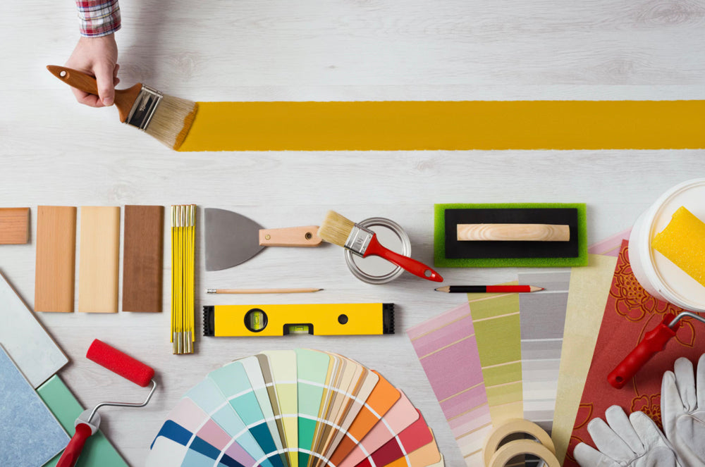 Jargon busting: What do these common paint terms actually mean?