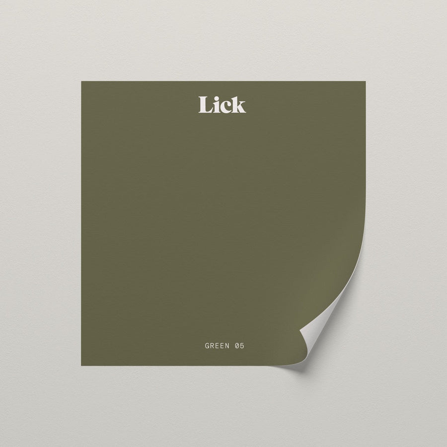 Best selling greens