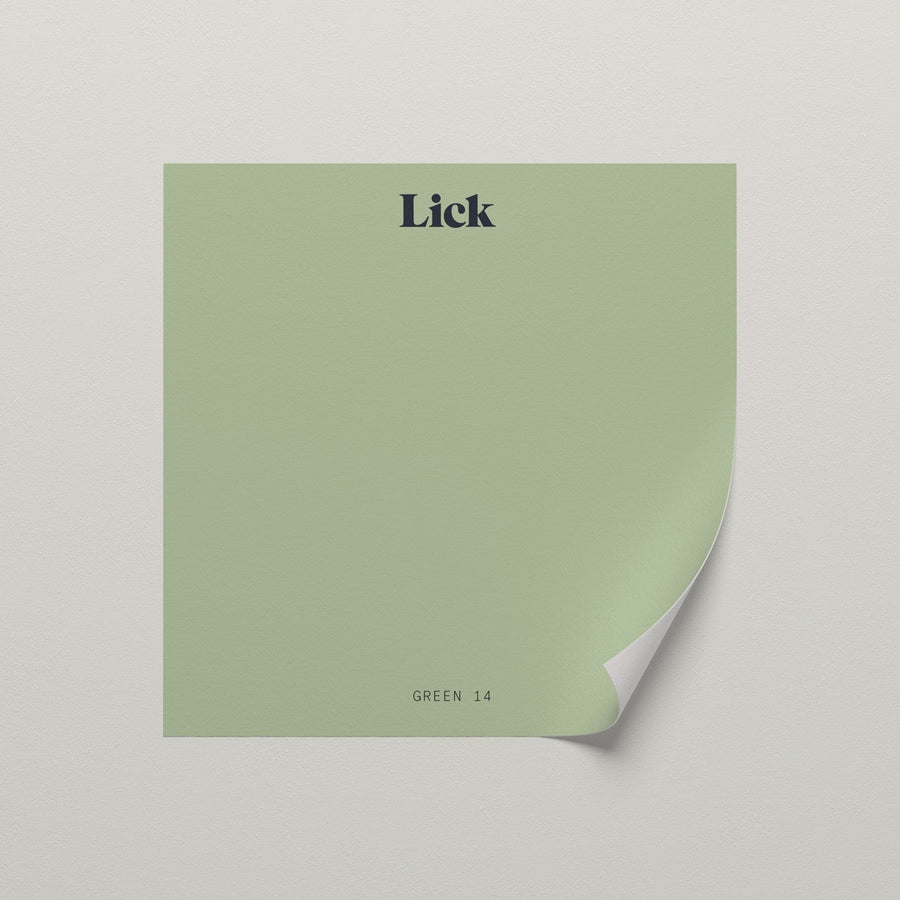 Best selling greens