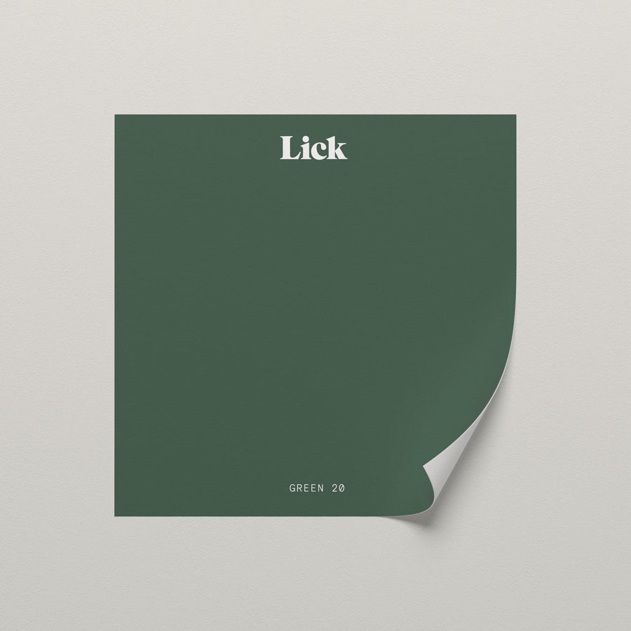 Best selling greens