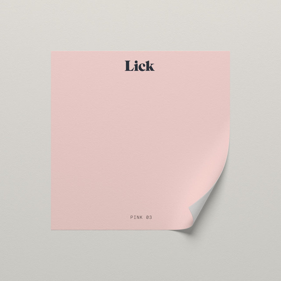 Best selling pinks