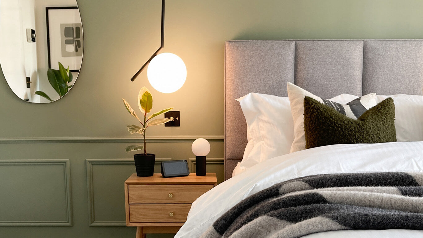 Guest bedroom ideas