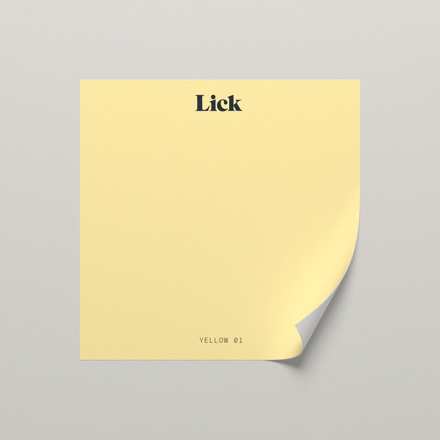 Best selling yellows