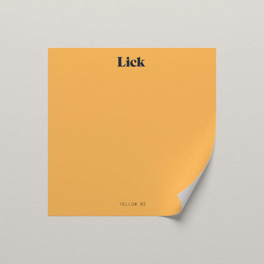 Best selling yellows