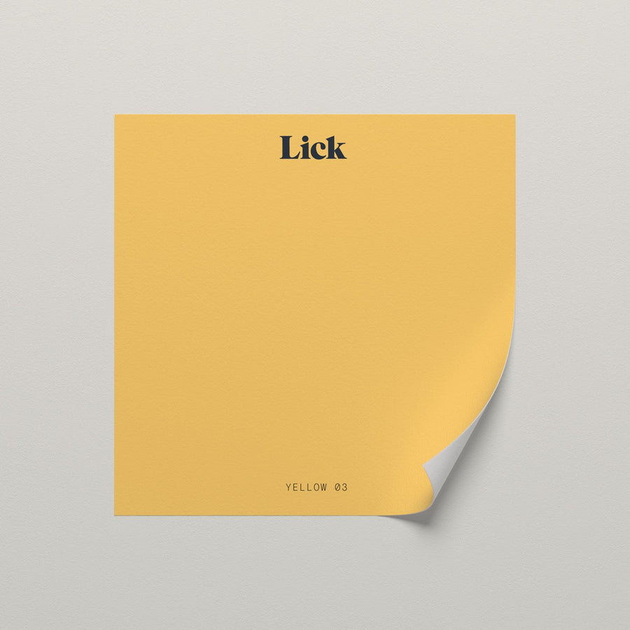 Best selling yellows
