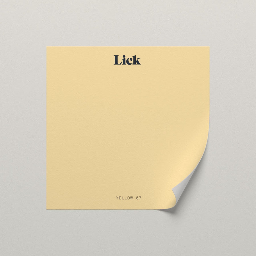 Best selling yellows