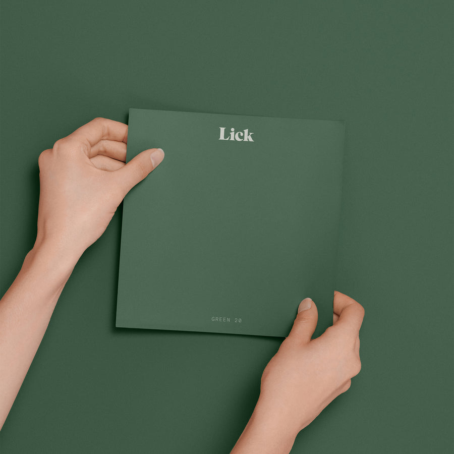 Green 20
