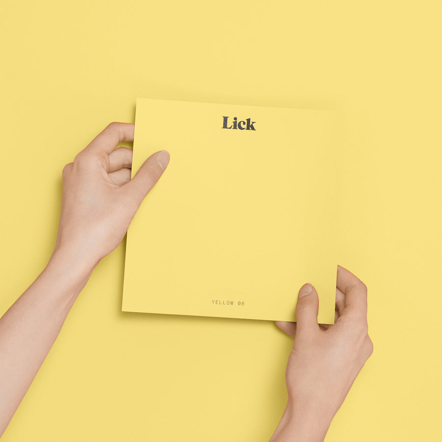 Yellow 06