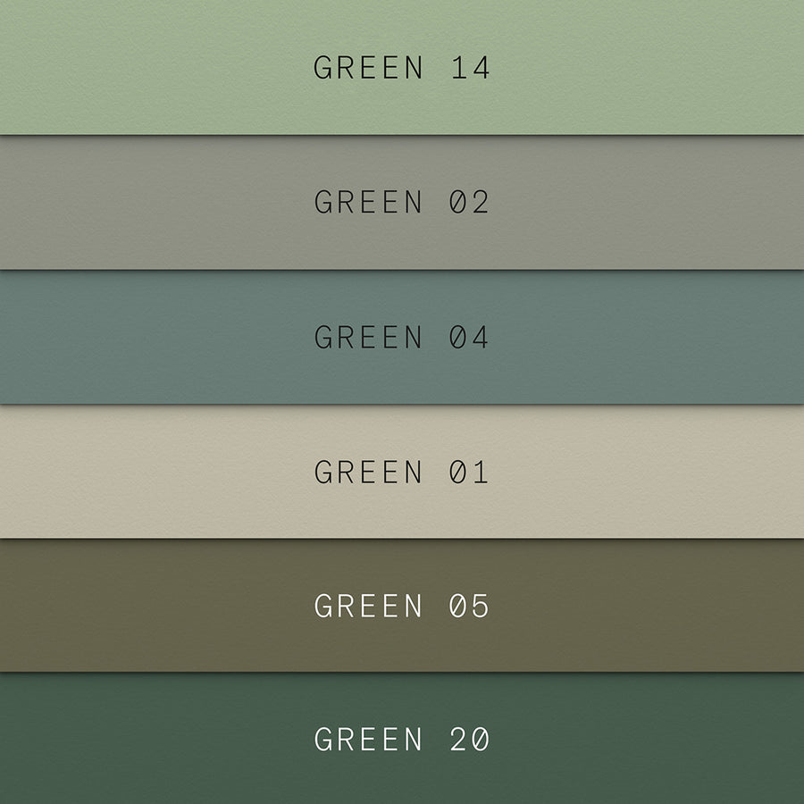 Best selling greens sample bundle