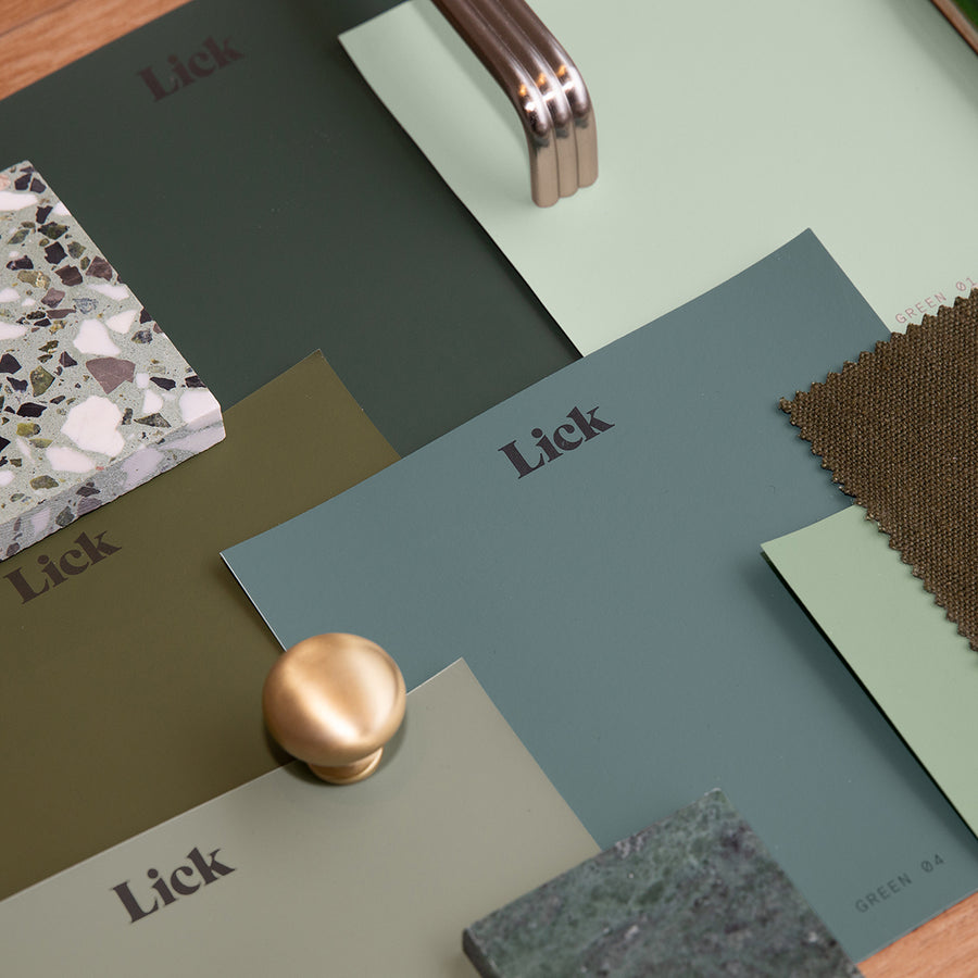 Best selling greens sample bundle