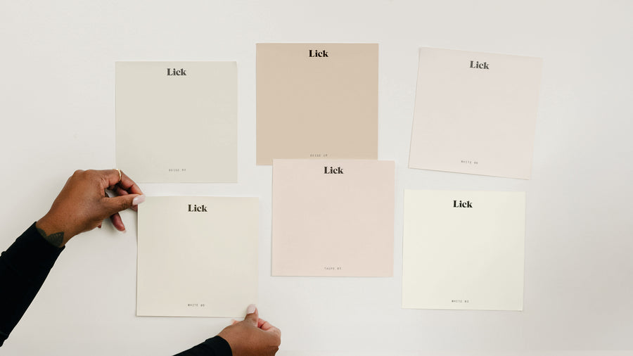 Best selling neutrals