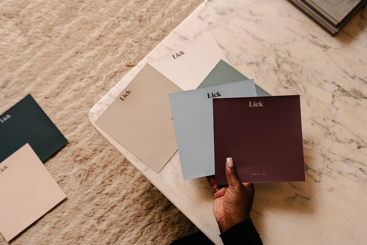 Sample bundles